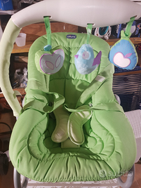 Sdraietta Chicco Mia