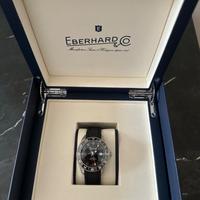 Orologio Eberhard SCAFOGRAF GMT