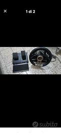 volante pc ps4