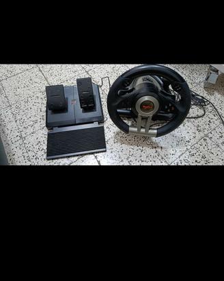 volante pc ps4