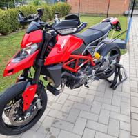 Ducati Hypermotard 950 - 2019