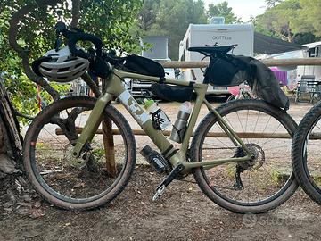 3t exploro grx light green
