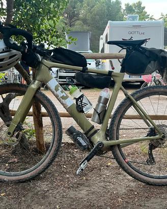3t exploro grx light green