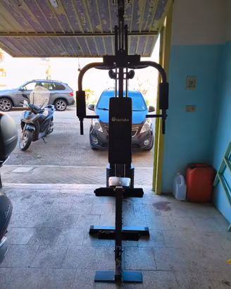 Palestra