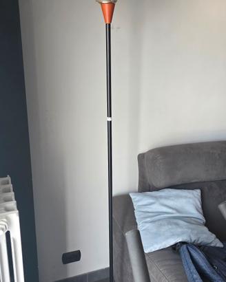 lampada da terra