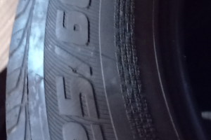 Pneumatici 225/60/17