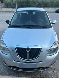 LANCIA YPSILON ECOCHIC