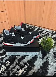 Jordan 4 Retro
