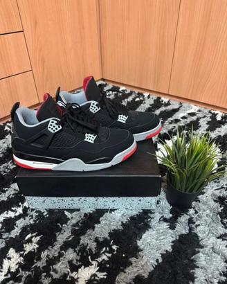 Jordan 4 Retro