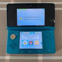 Nintendo 3DS