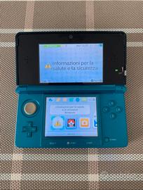 Nintendo 3DS