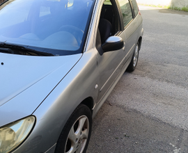 Peugeot 206 2000 HDI