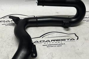 Tubo Intercooler Opel Corsa C 1.3-1.7D 13101639