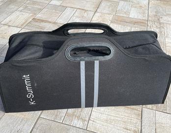 Catene auto da neve a ragno Konig K-summit  K 22