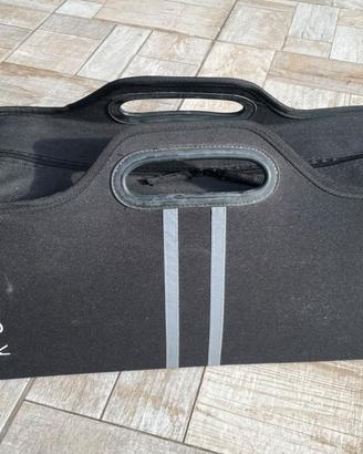 Catene auto da neve a ragno Konig K-summit  K 22