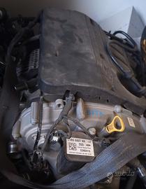 Motore Ford Puma Fiesta 1.0 ecoboost 2020 B7JA