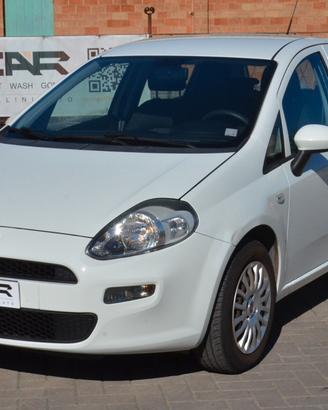 Fiat Punto 1.2 8V 5 porte Street