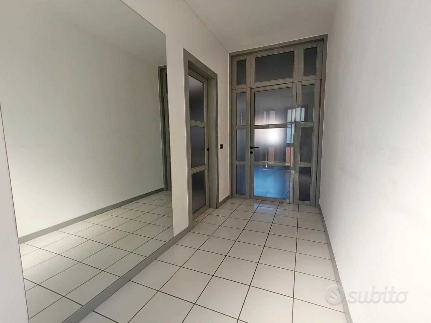 Appartamento – Sansepolcro, Giardino - Altro