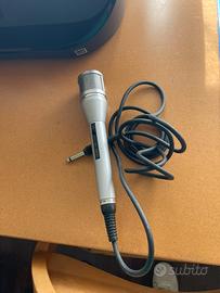 Microfono Akai ADM 65