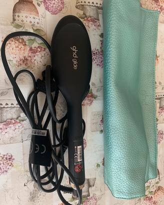 Spazzola lisciante ghd