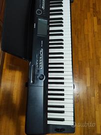 Pianoforte digitale CASIO PX-360
