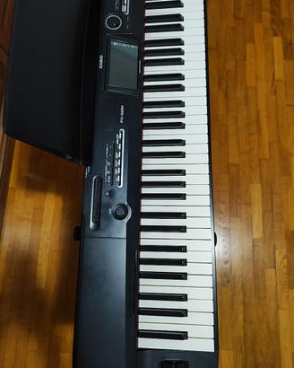 Pianoforte digitale CASIO PX-360