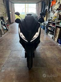 Zontes 350E
