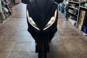 Zontes 350E