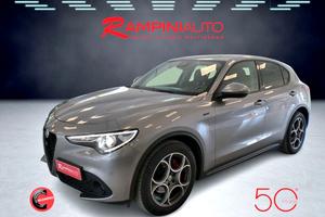 ALFA ROMEO Stelvio 2.2 Turbodiesel 190 CV AT8 Q4 S