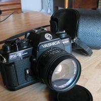 Yashica FX-3 2000 super.