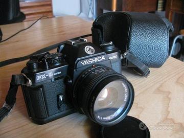 Yashica FX-3 2000 super.