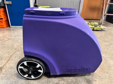 Lancia palle tennis Spinfire 2 Pro