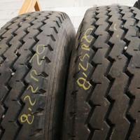 2 GOMME USATE ESTIVO 82520 - TP730061