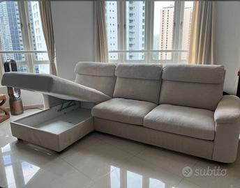 Divano Quercioli poltrone e sofa