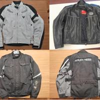 Giacche Axo Rev'it Arlen Ness