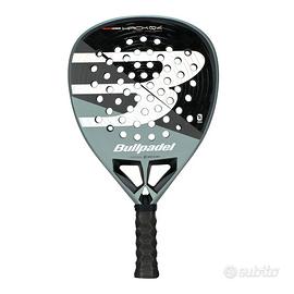 Bullpadel Hack 04 2026