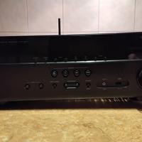 Sintoamplificatore Yamaha