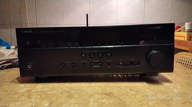 Sintoamplificatore Yamaha