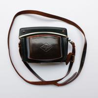 AGFA Optima 200 Sensor macchina fotografica