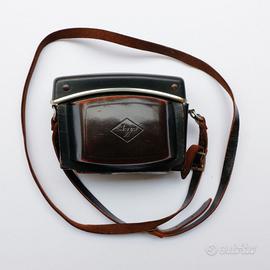 AGFA Optima 200 Sensor macchina fotografica