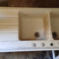 lavello ceramica 