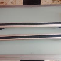 barre originali dacia per auto  dacia Duster 