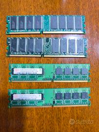 ram ddr2 pc2 5300u 
