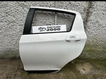 Posta Posteriore Sx Toyota Yaris 2018