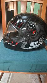 Casco LS2  (nuovo)