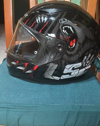 Casco LS2  (nuovo)