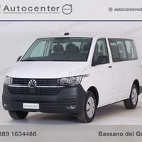 Volkswagen Caravelle 2.0 TDI 150CV DSG PC 9 POSTI