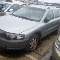 VOLVO XC70 2000-2007 2.4 D5 Diesel Cross Country S