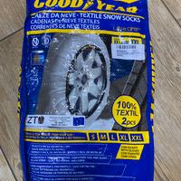 Calze da neve GoodYear XXL