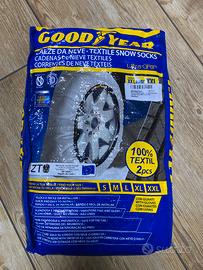 Calze da neve GoodYear XXL